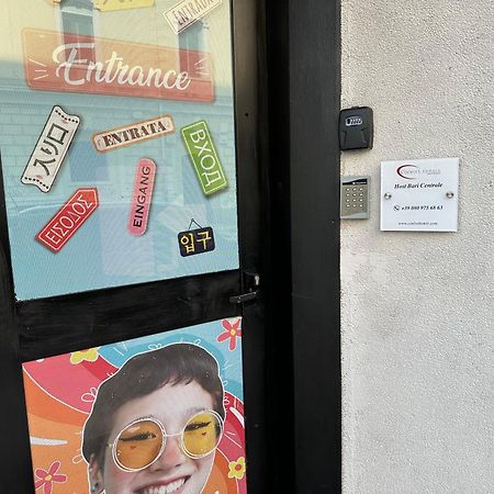 Cconforthotels Host Bari Centrale エクステリア 写真