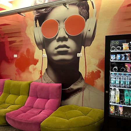 Cconforthotels Host Bari Centrale エクステリア 写真