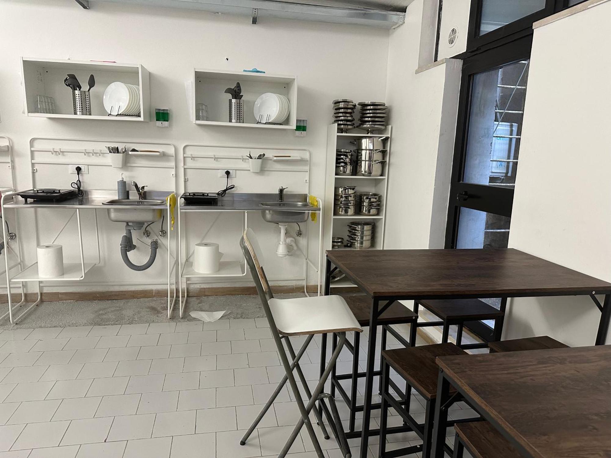 Cconforthotels Host Bari Centrale エクステリア 写真