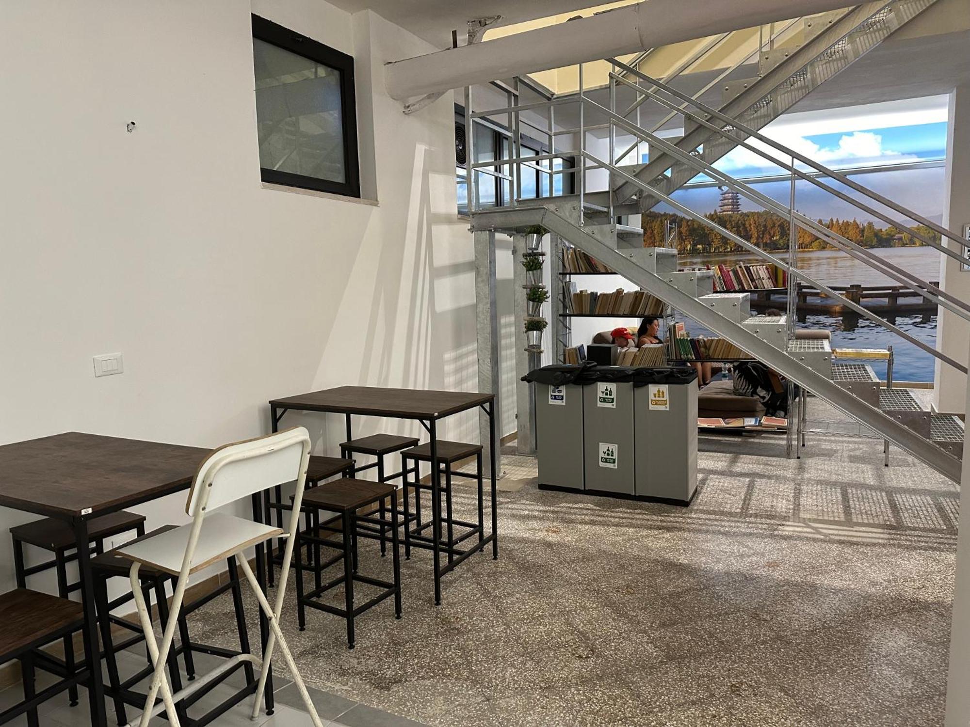 Cconforthotels Host Bari Centrale エクステリア 写真