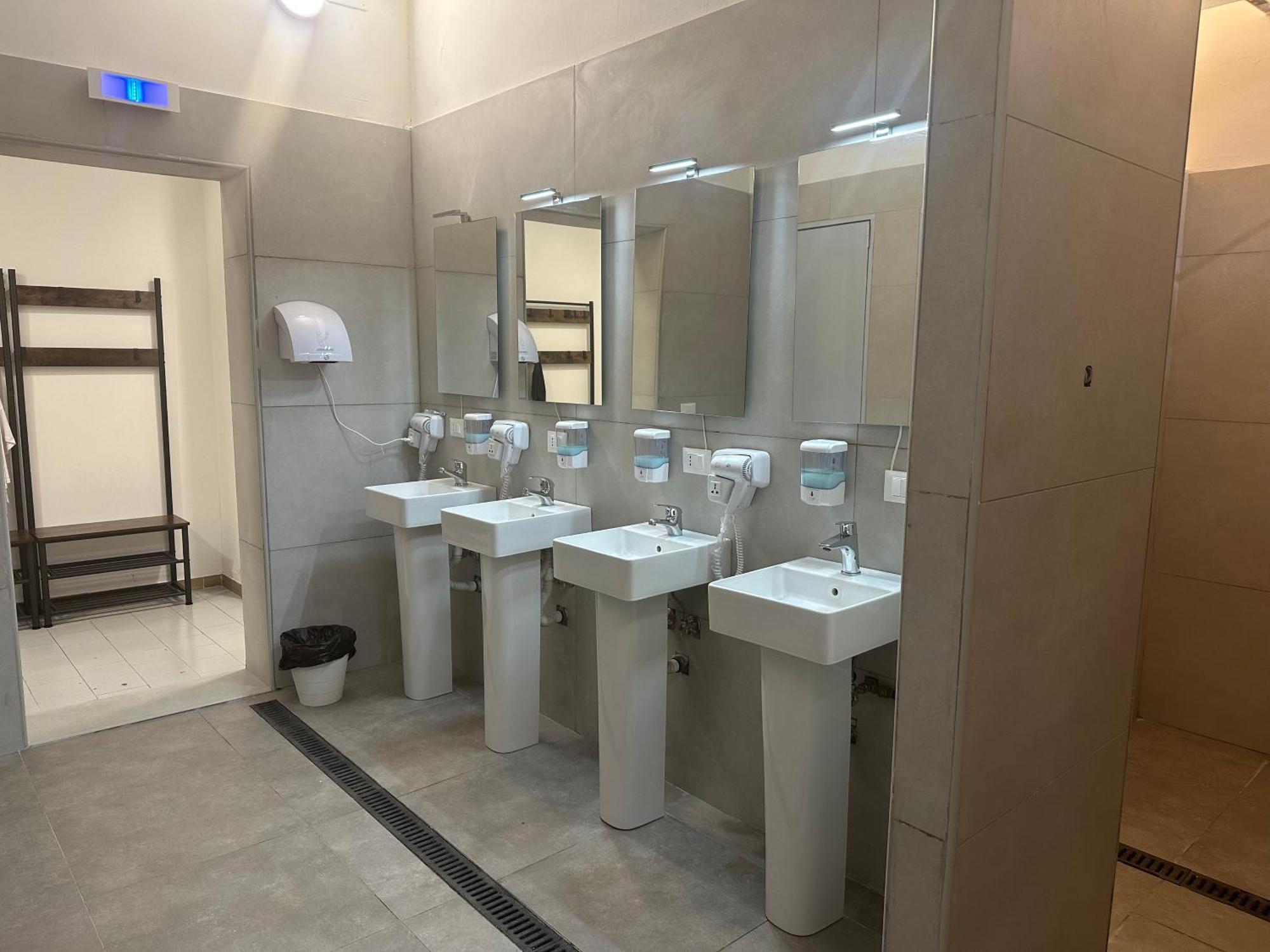 Cconforthotels Host Bari Centrale エクステリア 写真