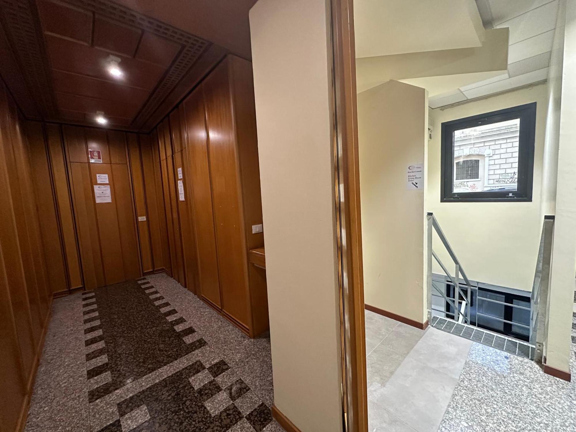 Cconforthotels Host Bari Centrale エクステリア 写真