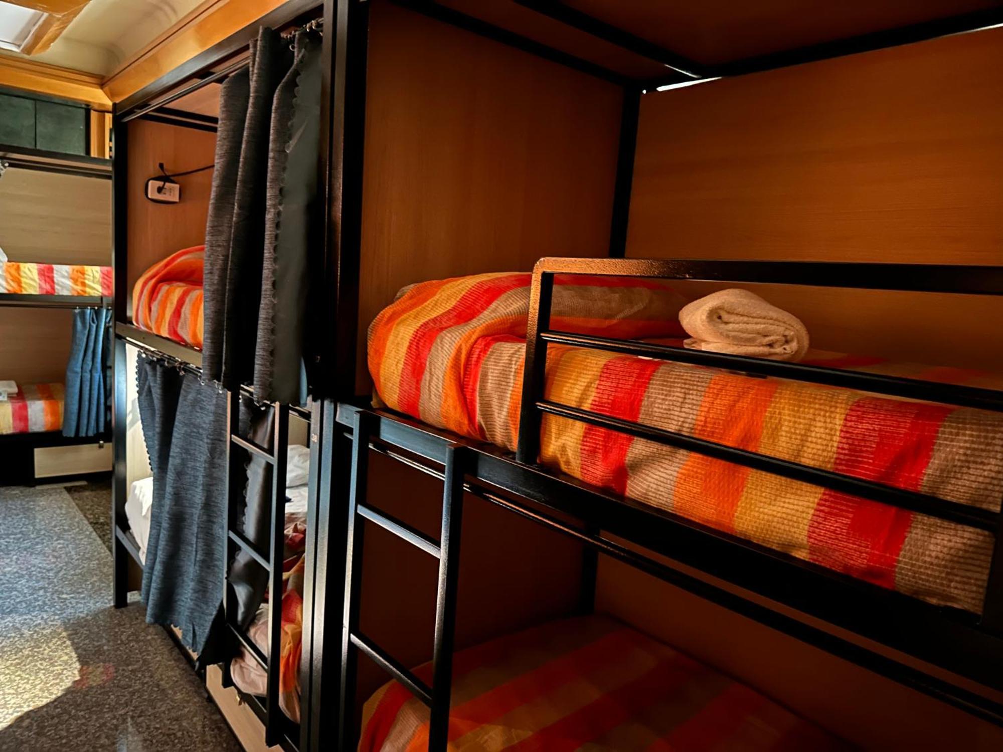 Cconforthotels Host Bari Centrale エクステリア 写真